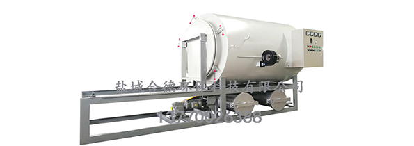 流化床清洗炉 流化床清洗炉