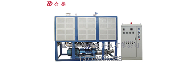 流化床清洗炉 流化床清洗炉